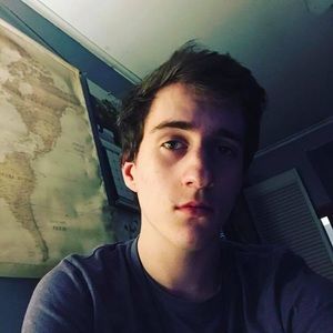 Meet your Posher, Benji